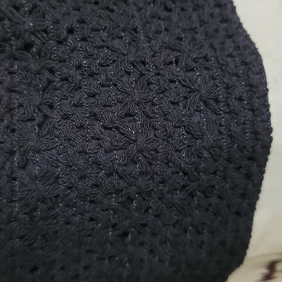 Coldwater Creek Floral  Skirt Women's Size Small - Picture 4 of 9